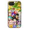 For Motorola Moto G04 G13 G14 G22 G23 G20 G32 G34 G35 G64 G82 G84 G53 G60 G72 E14 E15 E13 Case Anime Krillin Dragon Gokus Ball