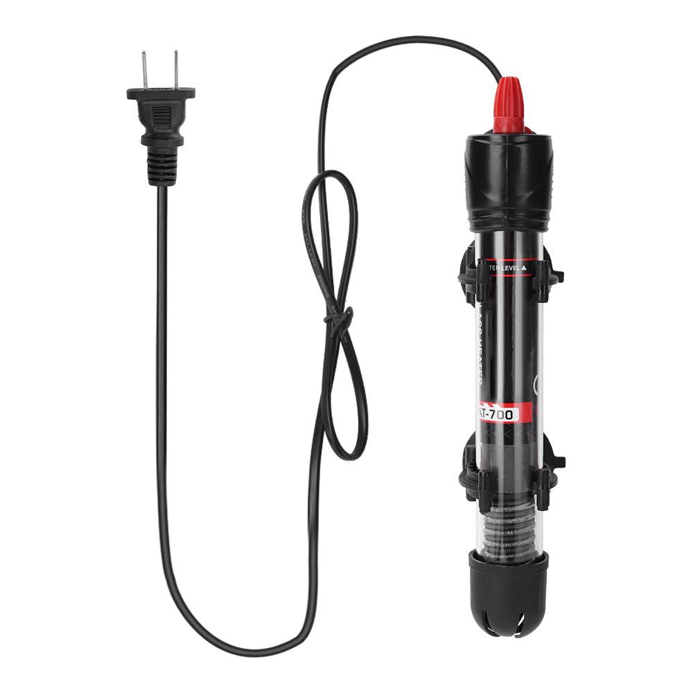 Xilong AT700 Aquarium Heater: Automatic Glass Temperature Controller