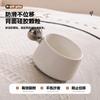 Premium Leather Sofa Cushion Autumn And Winter Plush  New Four-Season Universal Fixed Non-Slip Straight Row Seat Cushion Cover