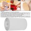 Self-adhesive Sole Protectors, Transparent Sole Stickers for Shoes with Heels, Long Service Life (default)