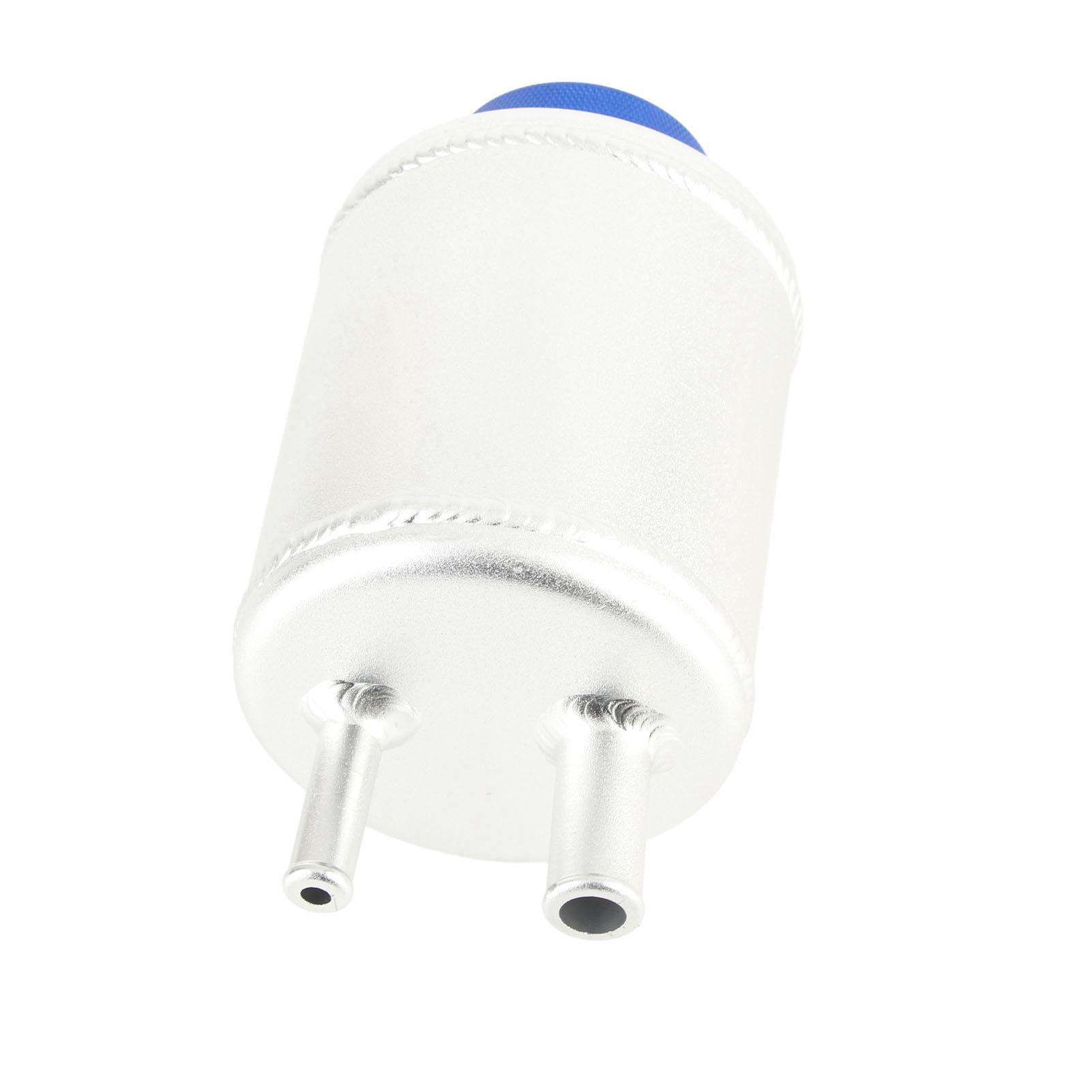 

Алюминиевый бачок резервуара жидкости гидроусилителя руля, устойчивый к протечкам, для хранения жидкости гидроусилителя руля, замена для Subaru