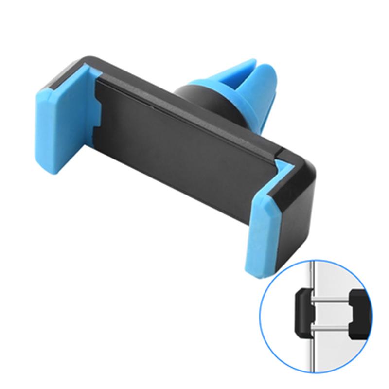 Universal Car Phone Holder Car Air Vent Mount Outlet Mount Clip for Mobile Phone Holder Stander Navigation Bracket for IPhone 12