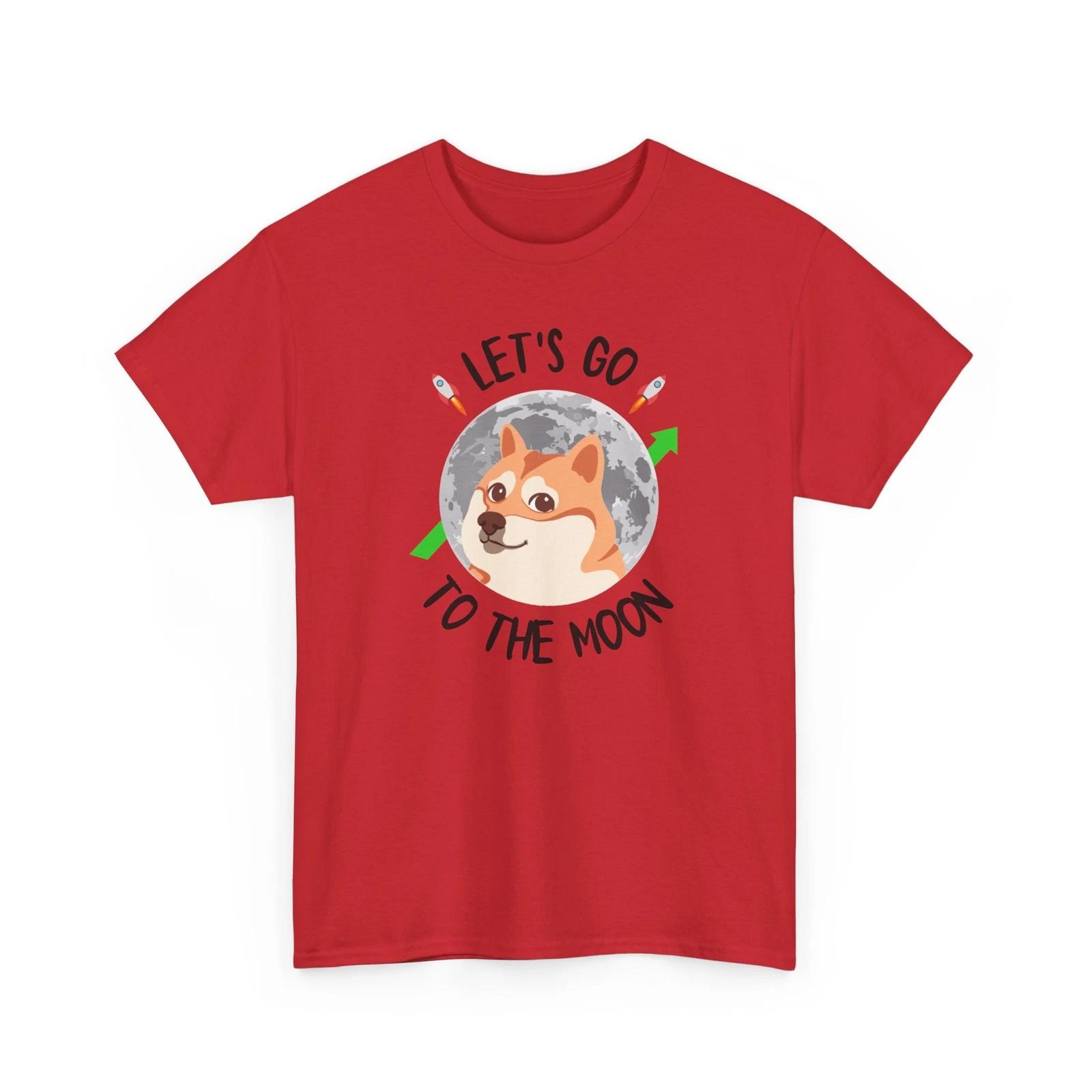 Bitcoin Boss T-Shirt – Funny Crypto Trader Blockchain BTC Investor Tee S