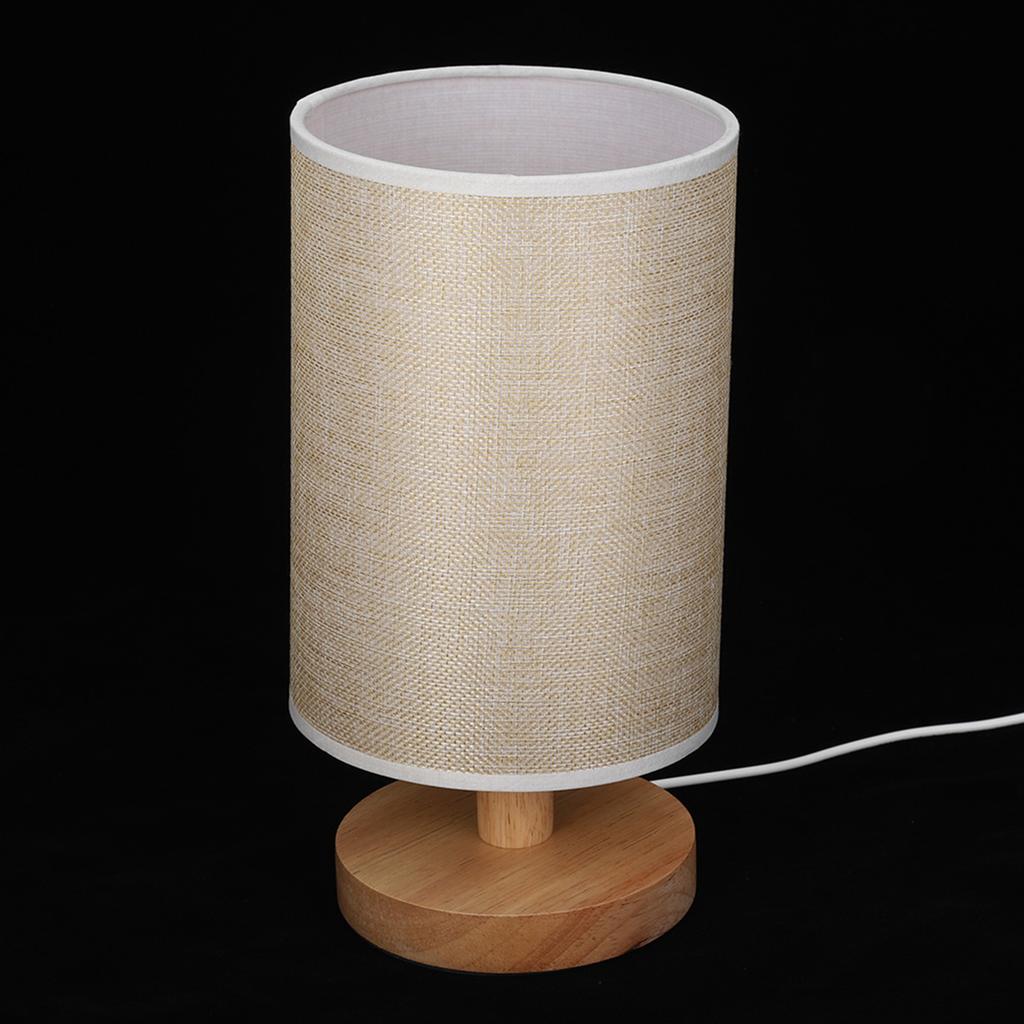 LED Desk Lamps Bedside Table Lamp Bedroom Living Room Coffee Nightstand Table Lamp Type A