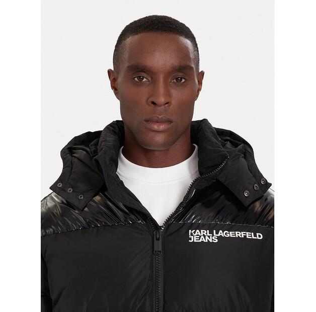 Куртка зимняя Karl Lagerfeld Jeans A4M15031
