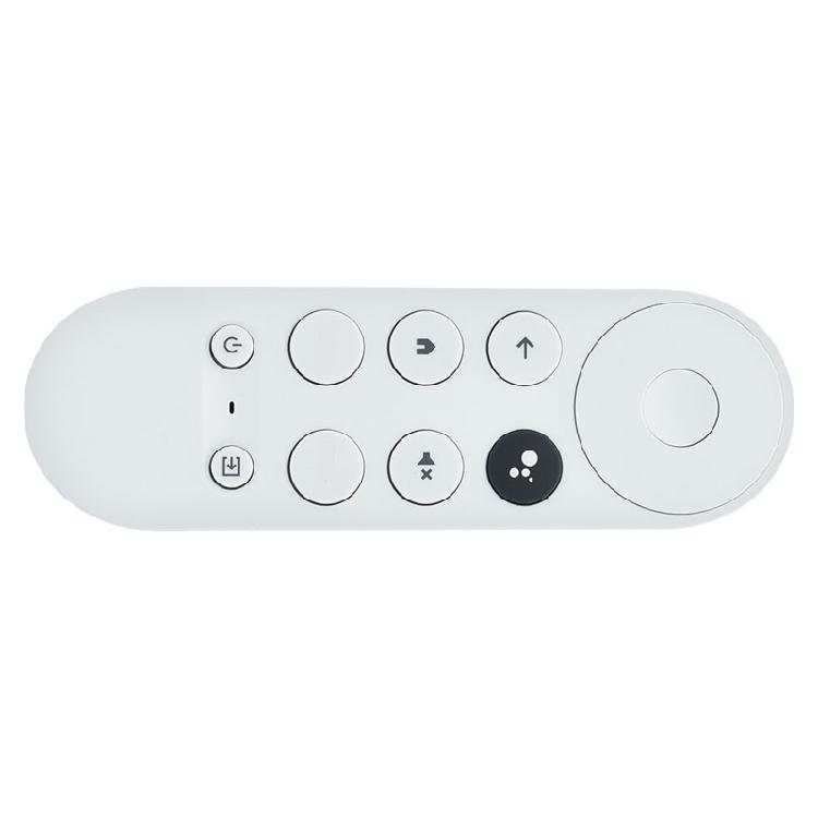 for Smart Remote Contro Fit for GoogleChromecast 4K Snow TV G9N9N Voice BT Remot