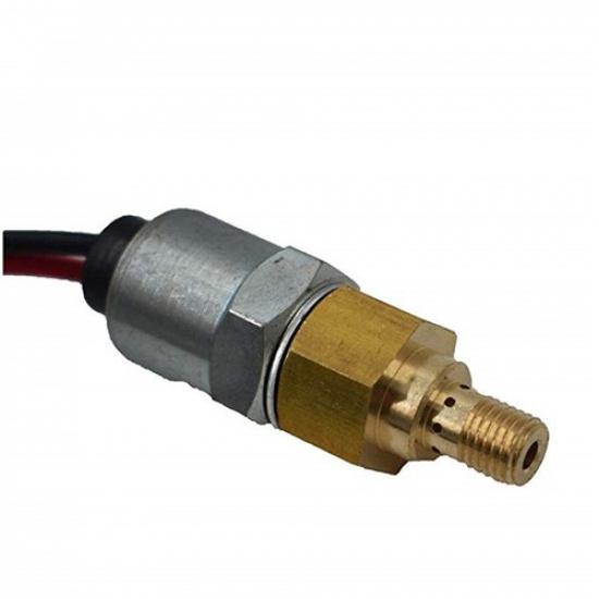 RV Generator Fuel Cut Off Solenoid Valve Replacement for Onan Cumm 146-0646