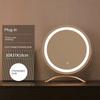 Makeup Mirror with Lights Lighted Cosmetic Vanity Mirror with Led Lights for Dressing Bedroom Tabletop Best Gifts for Girl Women