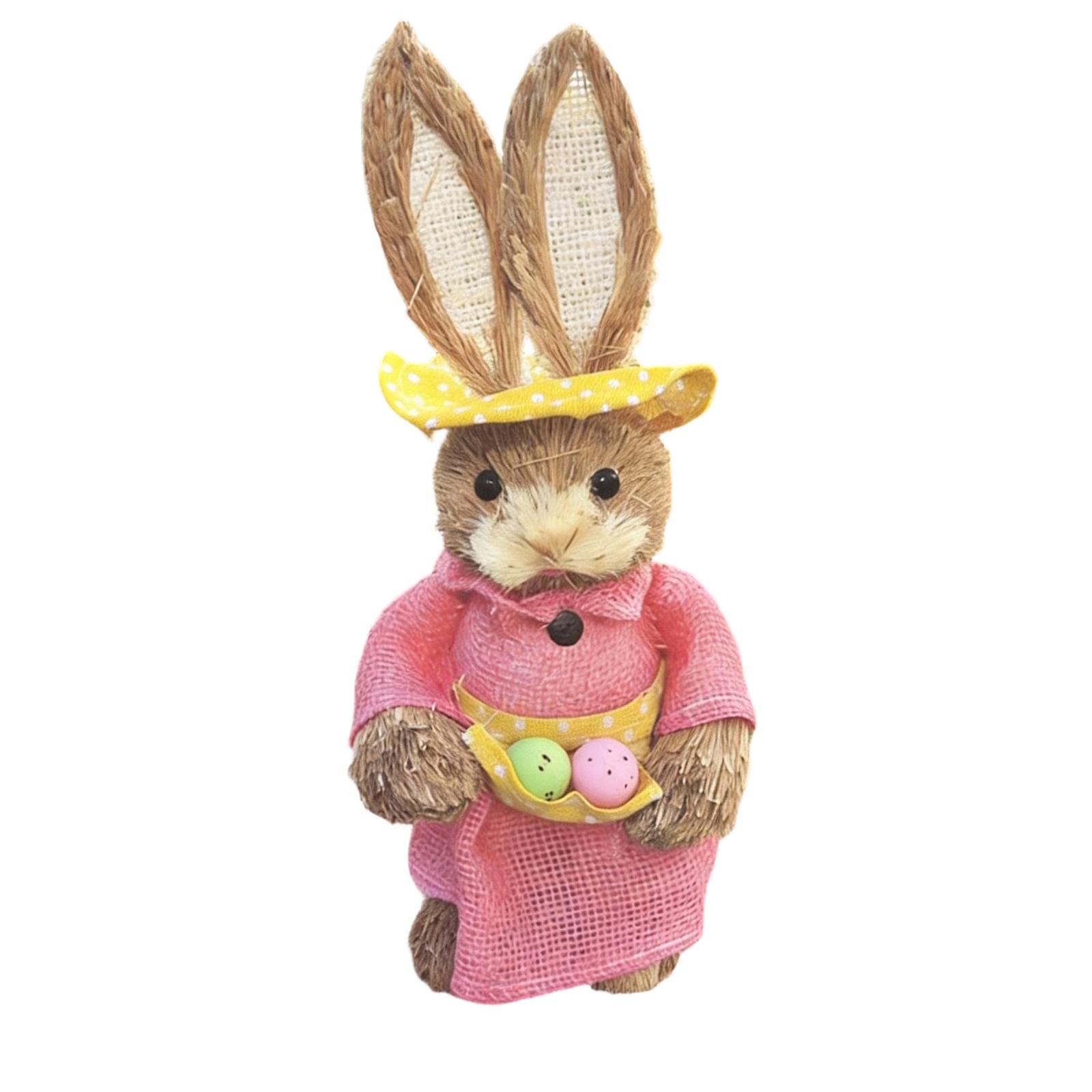 

Cute & Creative Figurines, Desktop Decorative Ornaments For Home One Size