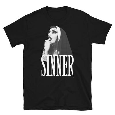 Na górę – T-shirty i koszulki