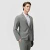 FILA Golf Series Casual Versatile Long Sleeve Suit Men suits Light-Green A11M525716F-DG