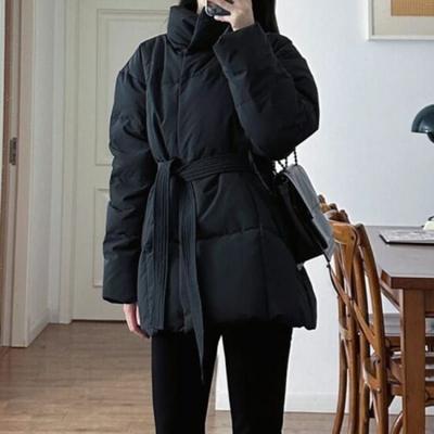 Rellawear Simply Padding Jacket 2color Qp2511024