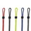 1PC Adjustable Eyeglass Retainer Cord Rubber Eyewear Holder Fashion Glasses Chain  Outdoor Sports