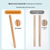 Tangzong Bamboo Chopsticks Set