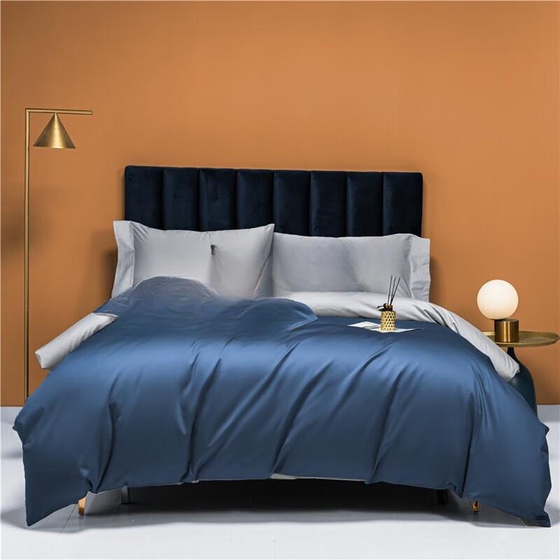 Lilang Luxury 240TC Xinjiang Cotton Bedding Set
