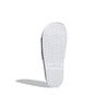 Adidas Adilette Comfort Slide White Grey Unisex Sneakers Cloud-White Core-Black Grey-Three GZ5895