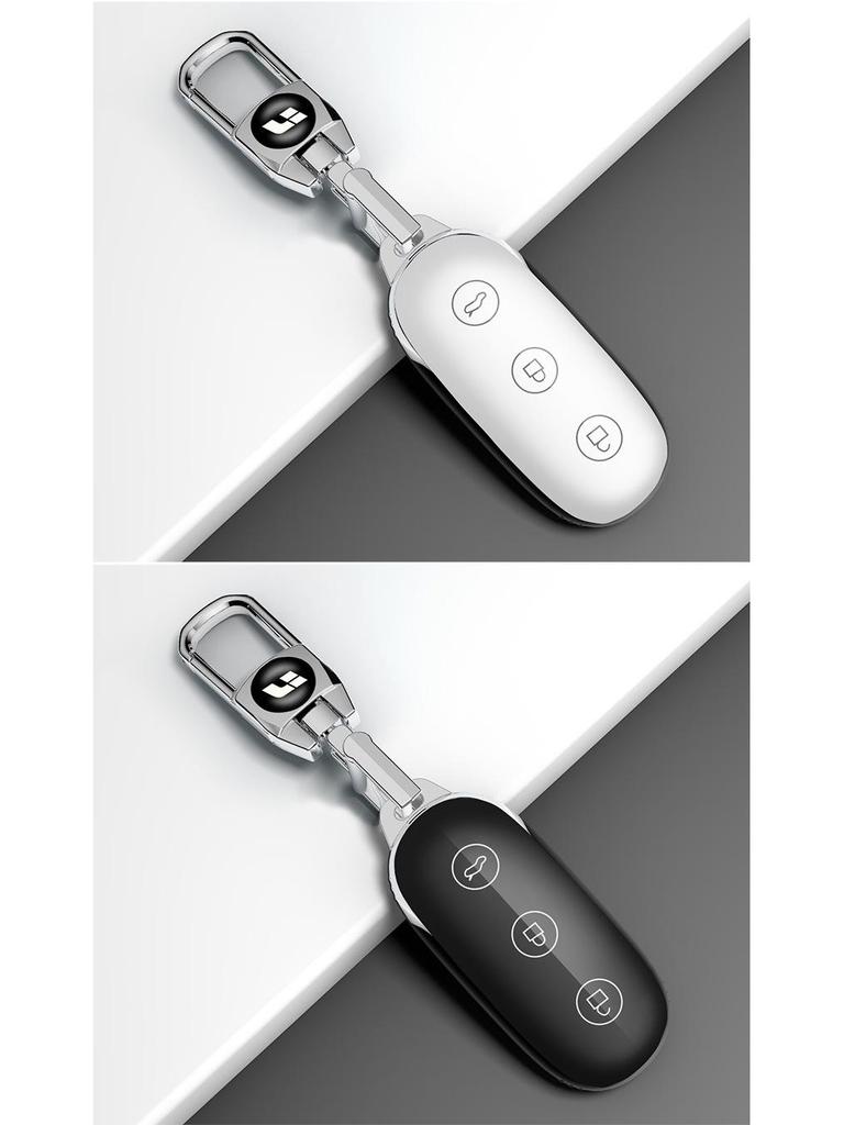 Ideální ochranný kryt na klíč L9 & Módní taška L9MAX pro ženy