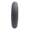 Metal Wheel 4.80/4.00-8 With Tire 3.50