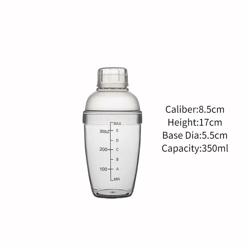 Japanese Style Cocktail Shaker Whiskey Cocktail Shaker To Make Drinkware And Wine Tools Bar Bartender Accessories