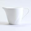 NARUMI Styles Creamer, Bone China, 50180-4581