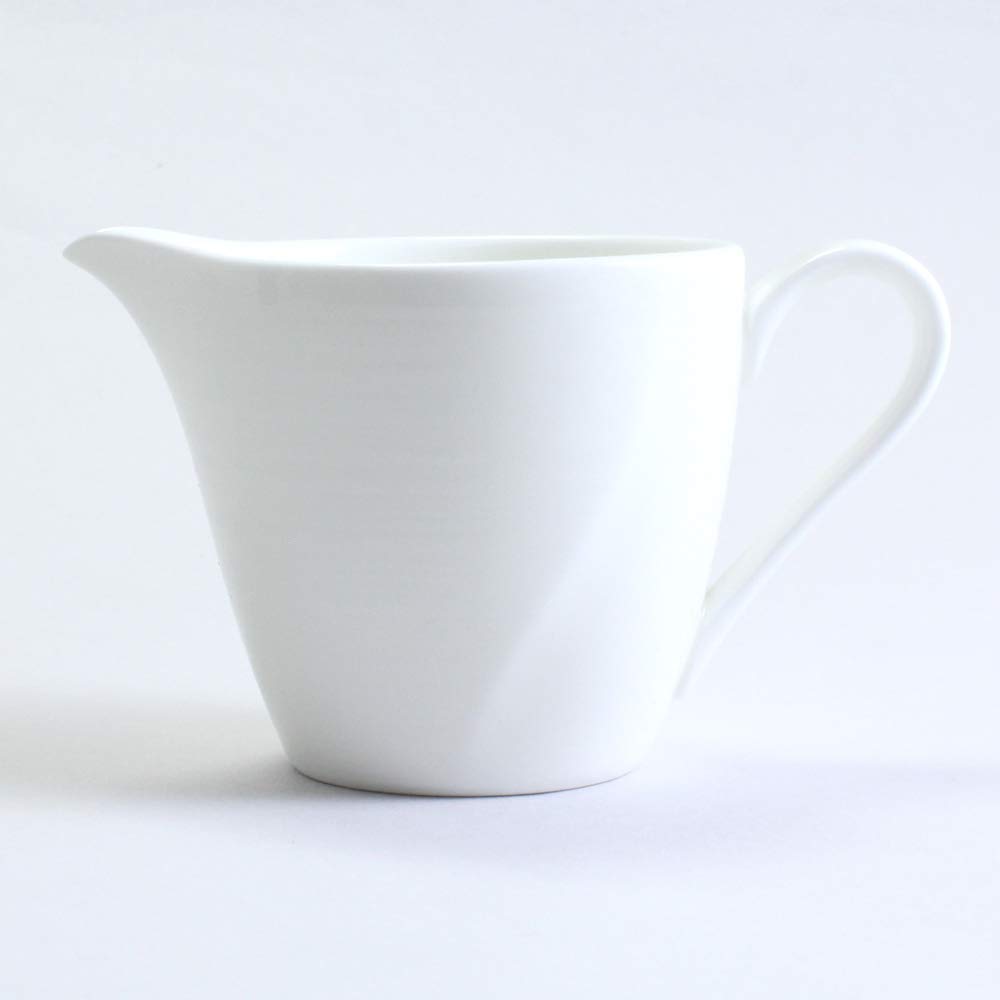 NARUMI Styles Bone China Creamer, 50180-4581