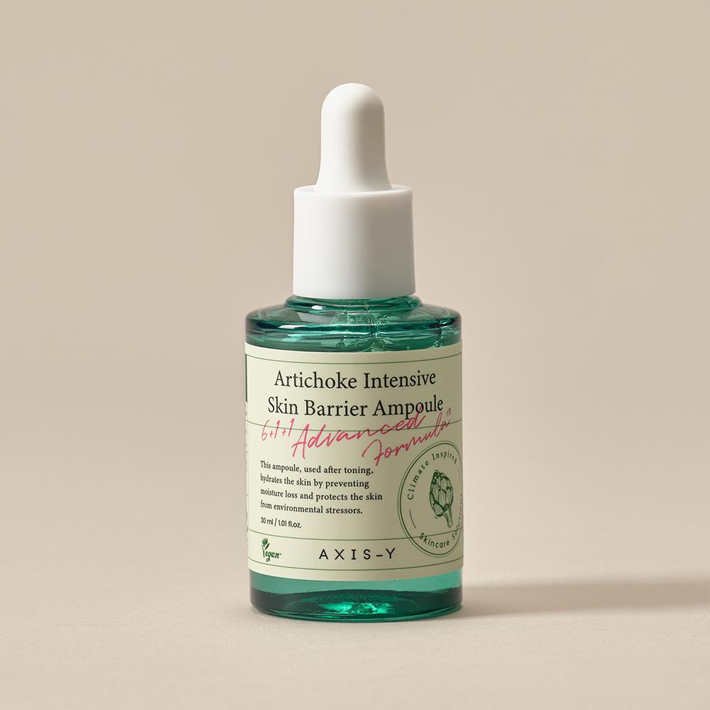 AXIS-Y Artichoke Intensive Skin Barrier Ampoule 30ml 30ml