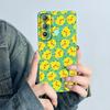 For Tecno Pop 5 LTE Phone Case 5Lte BD4 BD4i BD4a Cover Soft Silicon Cute Cartoon Panda Flower Boys Girls Funda Protective Coque