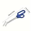 Easy-Grip Long Handle Nail Clippers - Precise Tool for Trimming Thick Nails, Manicure And Pedicure Equipment