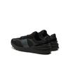 Мужские кроссовки Tommy Jeans Tjm technical runner ess em0em01537 чёрные