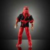 Mattel WWE Ultimate Edition Action Figure & Accessories 6-inch Great Muta Collector Set with Interchangeable Head & Hands and 30 Articulation Points