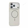 IPhone 14 15 16 Plus 11 12 13 16 17 Pro Max Air Matte Magsafe Luxury Wireless Charging CoverUltra Thin Magnetic Phone Case