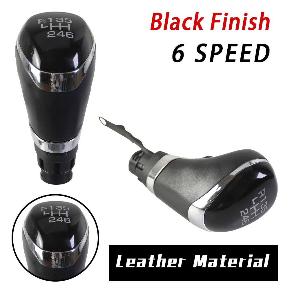 High Quality Car Gear Shift Knob New Product For Chevrolet Cruze 2016 Handle Lever Handball Automatic Auto Part