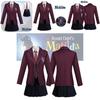 Matilda Costume For Kids Cosplay Clothing For Houghton Academy Music Play
