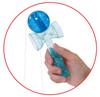 Artec General Toy Indoor Play Sparkly Plastic 6906 Kendama, Blue,