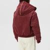 Adidas Jachetă căptușită de Anul Nou pentru femei KT0723