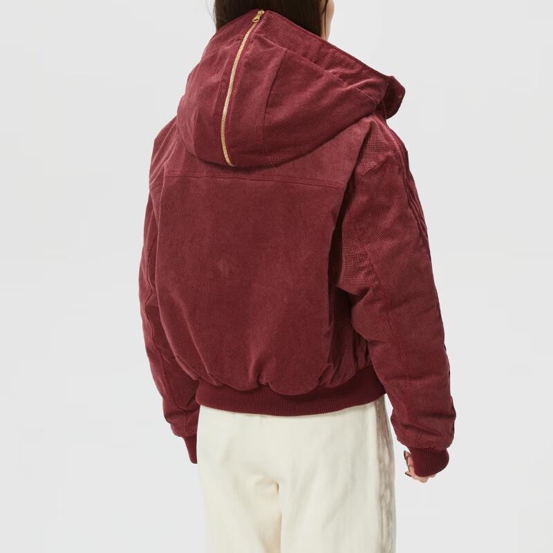 Adidas Jachetă căptușită de Anul Nou pentru femei KT0723
