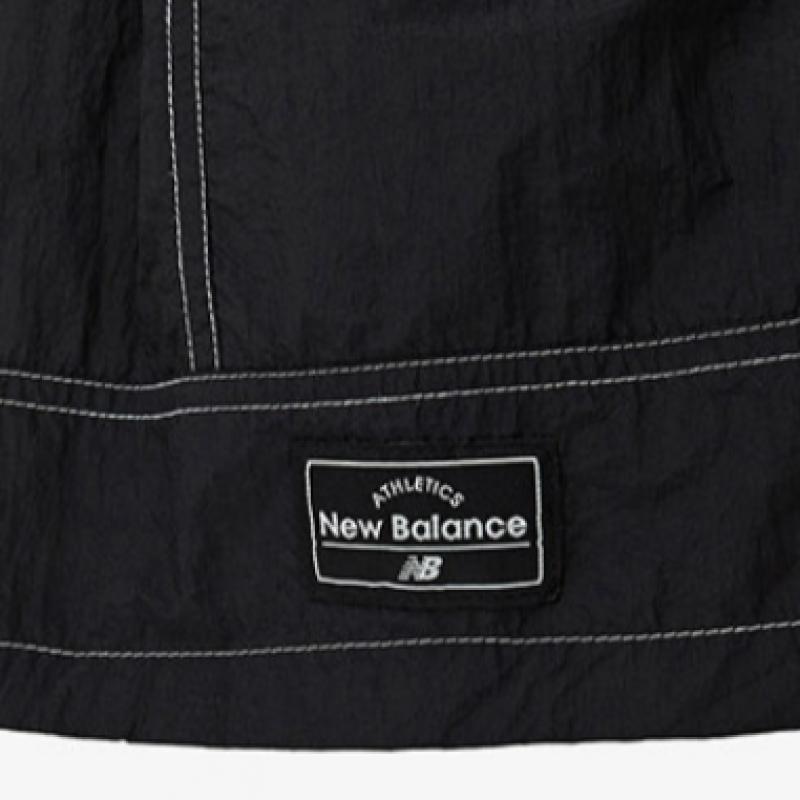 New Balance Half Club  Kids Stitched Woven Pocket Shorts Nk9ve2102u 75 Shorts