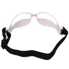 Anti Bowing Head Sport Training Glasses Basketball Dribbling Goggles  Team Sport Training