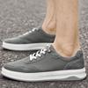 New Men's Shoes Luxury Brand Designer Casual Shoes Italian Breathable skate shoes Youth Fashion Versatile Shoes Men Sneakers