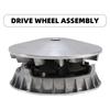 Kit Variatore Frizione Anteriore 22102-Khe7-900 Per Kymco Maxxer 250 300 Mxu 250
