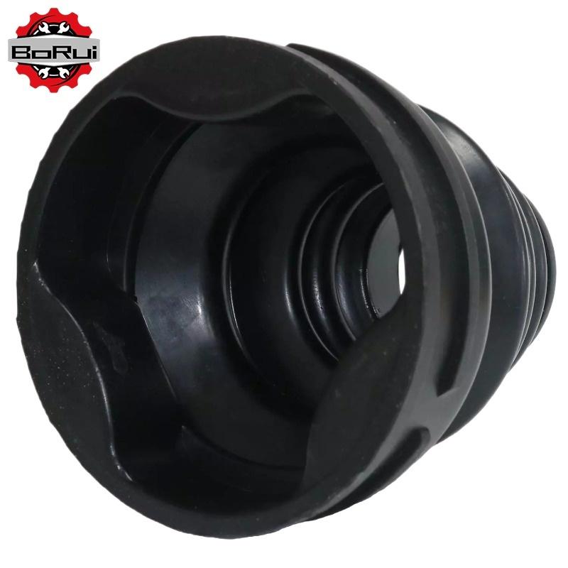 OEM 3287A9 3287A7 328781 CV Joint Driveshaft Boot Gaiter For Peugeot 407 207 206 307 308 Citroen C2 C4 Sega Picasso Triumph DS5