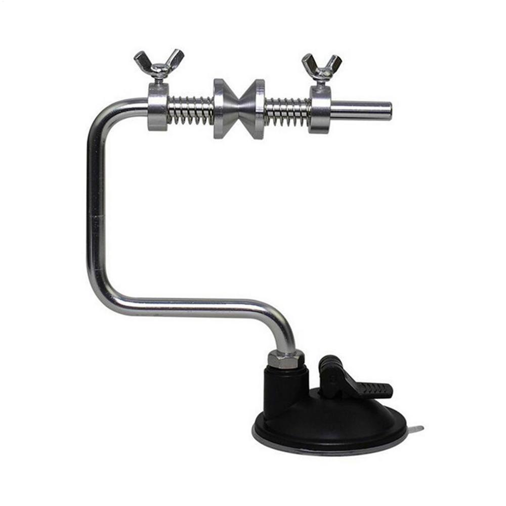 Fishing Tackle Tools Spooling Winding Fishing Spooler Machine Fishing Line Winder System Reel Line Spooler Sea Carp Fishing