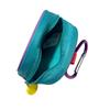 Small Planet Disney Toy Story 5 Mini Pouch with Carabiner Woody and Buzz