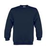 B&C Childrens/Kids Set-in Sweatshirt