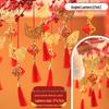 Chinese New Year Lantern Hanging Decorations