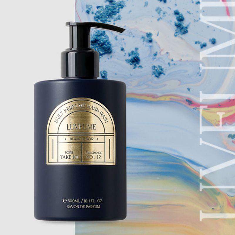 Blanc Le Noir Hand Wash (300ml)