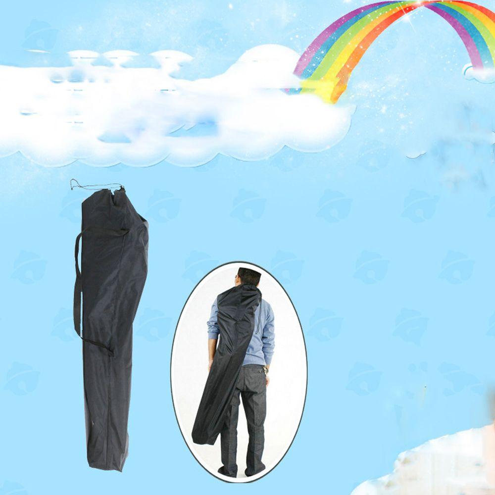 Simple Cloth Portable Black Storage Bag Pram Travel Bag Stroller Cover Baby Umbrella Stroller Bag