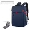 Li Shen Waterproof Nylon Backpack