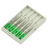 Practical Clothes Garment Price Label Brand Tagging Tag Tagger 1000 Barbs 5 Needles
