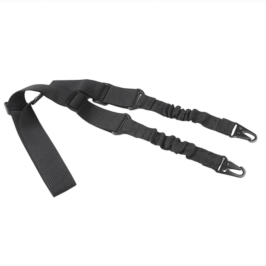 Punkt-Nylon-Schlinge: Geeignet für Jagd und Outdoor-Abenteuer, verstellbar!